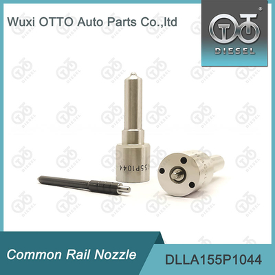 DLLA155P1044 Boquilla de tren común denso para inyectores 095000-652# / 951#