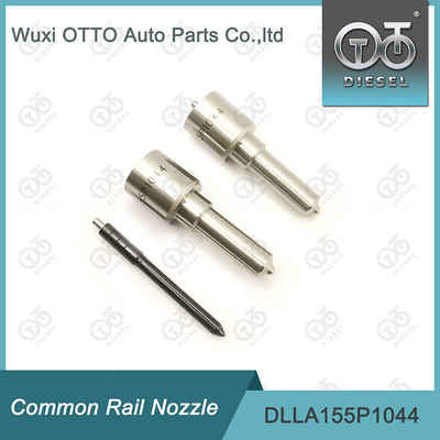 DLLA155P1044 Boquilla de tren común denso para inyectores 095000-652# / 951#