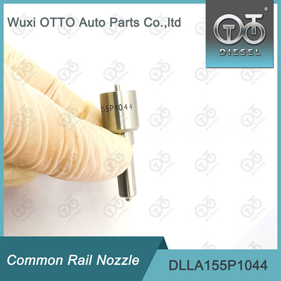 DLLA155P1044 Boquilla de tren común denso para inyectores 095000-652# / 951#