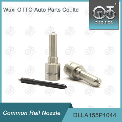 DLLA155P1044 Boquilla de tren común denso para inyectores 095000-652# / 951#