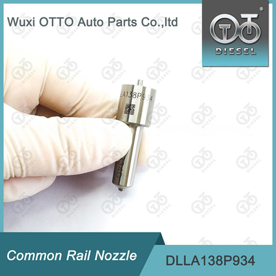 Boca común del carril de DLLA138P934 Denso para los inyectores 095000-628#
