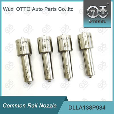 Boca común del carril de DLLA138P934 Denso para los inyectores 095000-628#