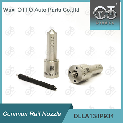 Boca común del carril de DLLA138P934 Denso para los inyectores 095000-628#