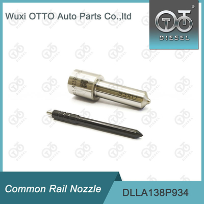 Boca común del carril de DLLA138P934 Denso para los inyectores 095000-628#