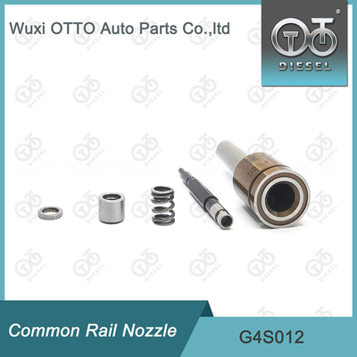 Boca del carril de G4S012 Denso Commmon para los inyectores G4