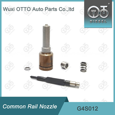 Boca del carril de G4S012 Denso Commmon para los inyectores G4