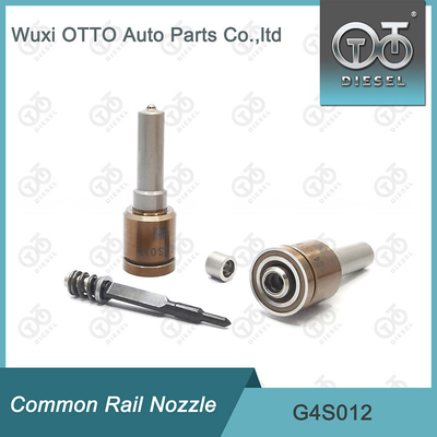 Boca del carril de G4S012 Denso Commmon para los inyectores G4
