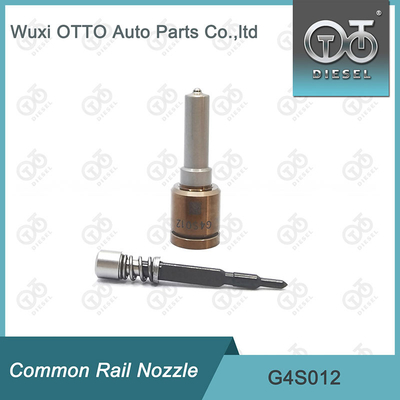 Boca del carril de G4S012 Denso Commmon para los inyectores G4