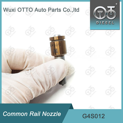 Boca del carril de G4S012 Denso Commmon para los inyectores G4