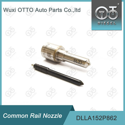 Boca común del carril de DLLA152P862 Denso para el inyector 095000-698#/610#