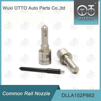 Boca común del carril de DLLA152P862 Denso para el inyector 095000-698#/610#