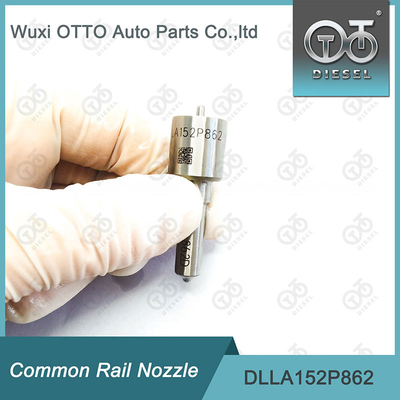 Boca común del carril de DLLA152P862 Denso para el inyector 095000-698#/610#