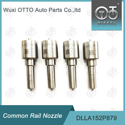 Boca común del carril de DLLA152P879 Denso para el inyector 095000-575# 8-97354811-#