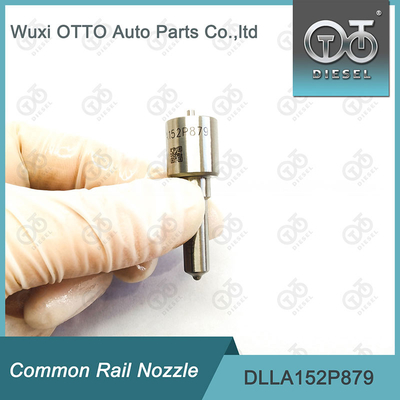 Boca común del carril de DLLA152P879 Denso para el inyector 095000-575# 8-97354811-#