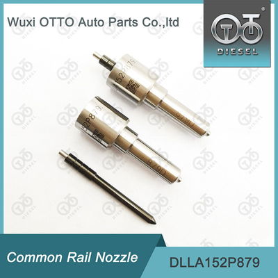 Boca común del carril de DLLA152P879 Denso para el inyector 095000-575# 8-97354811-#