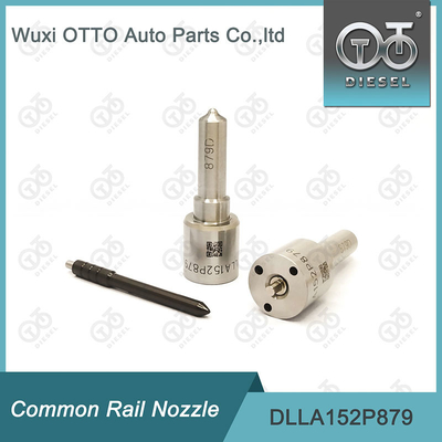 Boca común del carril de DLLA152P879 Denso para el inyector 095000-575# 8-97354811-#