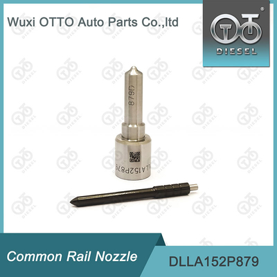 Boca común del carril de DLLA152P879 Denso para el inyector 095000-575# 8-97354811-#