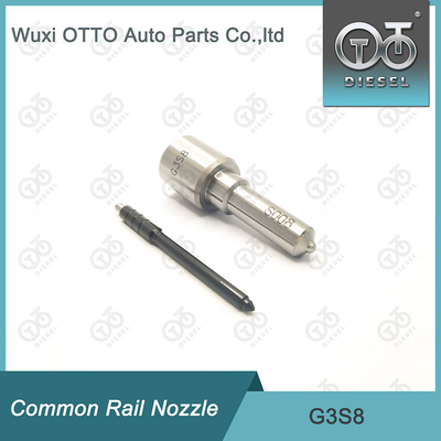 Boca común del carril de G3S8 DENSO para los inyectores 295050-0250 16613-AA030