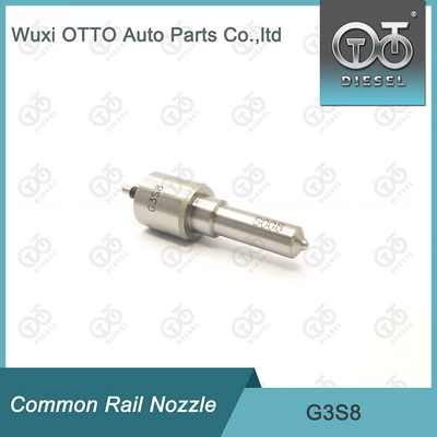 Boca común del carril de G3S8 DENSO para los inyectores 295050-0250 16613-AA030