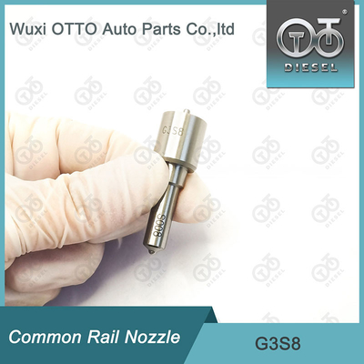 Boca común del carril de G3S8 DENSO para los inyectores 295050-0250 16613-AA030