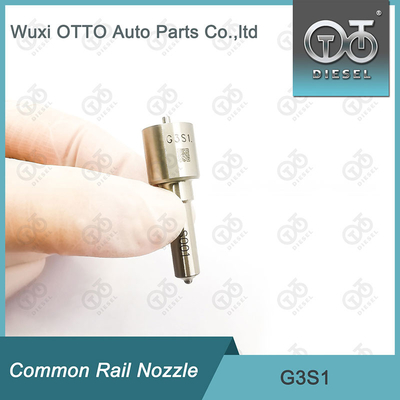Boca común del carril de G3S1 Denso para los inyectores 295050-0011 R2AA-13-H50