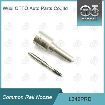 Inyector R00101D PSA/FORD DW10C de L342PRD Delphi Common Rail Nozzle For
