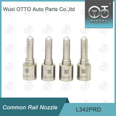 Inyector R00101D PSA/FORD DW10C de L342PRD Delphi Common Rail Nozzle For