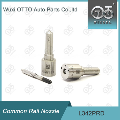 Inyector R00101D PSA/FORD DW10C de L342PRD Delphi Common Rail Nozzle For