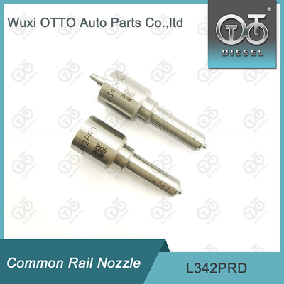 Inyector R00101D PSA/FORD DW10C de L342PRD Delphi Common Rail Nozzle For