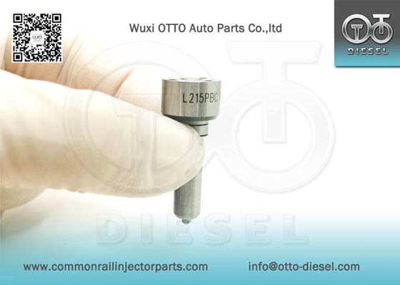 L215PBC DELPHI Boquilla de tren común para inyectores BEBE4D08002