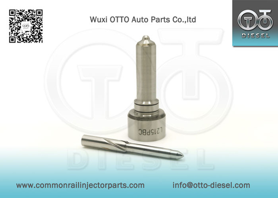 L215PBC DELPHI Boquilla de tren común para inyectores BEBE4D08002