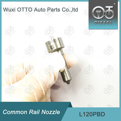 Boca de L120PBD Delphi Common Rail para los inyectores EJBR01801A