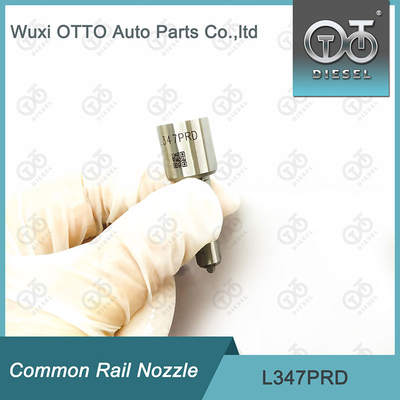 Inyectores EMBR00002D/EMBR00001D de L347PRD Delphi Common Rail Nozzle For