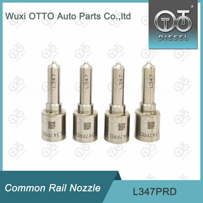 Inyectores EMBR00002D/EMBR00001D de L347PRD Delphi Common Rail Nozzle For