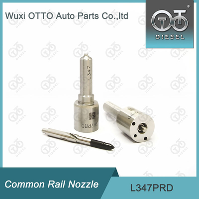 Inyectores EMBR00002D/EMBR00001D de L347PRD Delphi Common Rail Nozzle For