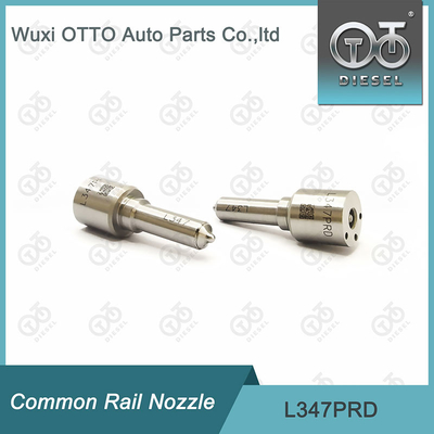 Inyectores EMBR00002D/EMBR00001D de L347PRD Delphi Common Rail Nozzle For