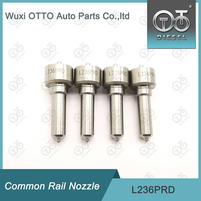 Inyectores R04201D de L236PRD Delphi Common Rail Nozzle For