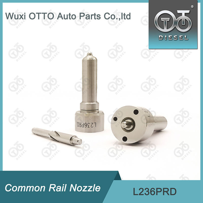 Inyectores R04201D de L236PRD Delphi Common Rail Nozzle For