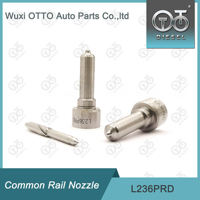 Inyectores R04201D de L236PRD Delphi Common Rail Nozzle For