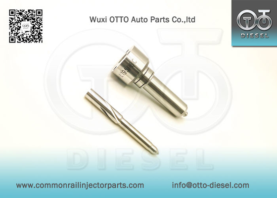 Inyectores BEBE4D12001/12101/12201 de L195PBC Delphi Common Rail Nozzle For