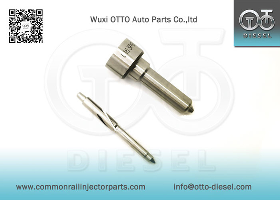 L163PBD Boquilla de Delphi para inyectores EJBR03301D