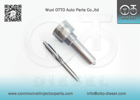 Inyectores R04701D /A 6640170221 de L157PRD/PBD Delphi Nozzle For Common Rail