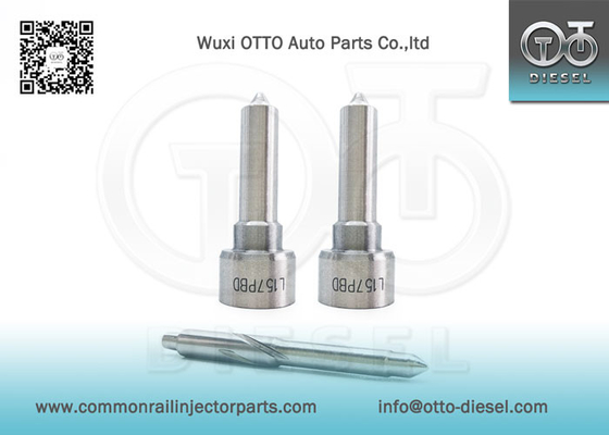 Inyectores R04701D /A 6640170221 de L157PRD/PBD Delphi Nozzle For Common Rail