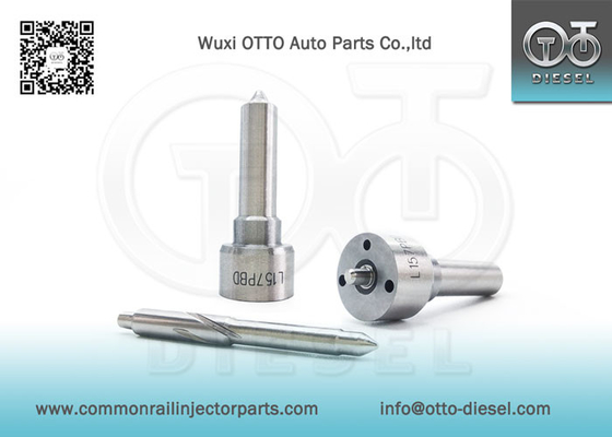 Inyectores R04701D /A 6640170221 de L157PRD/PBD Delphi Nozzle For Common Rail