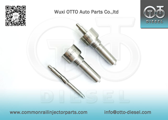 Inyectores R04501D de L244PRD Delphi Common Rail Nozzle For