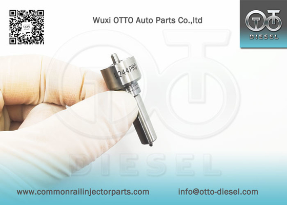 Inyectores R04501D de L244PRD Delphi Common Rail Nozzle For