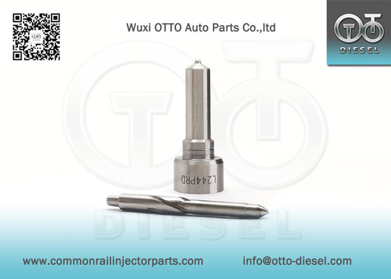 Inyectores R04501D de L244PRD Delphi Common Rail Nozzle For