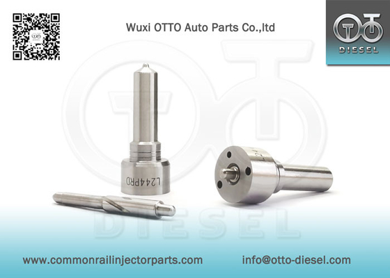 Inyectores R04501D de L244PRD Delphi Common Rail Nozzle For