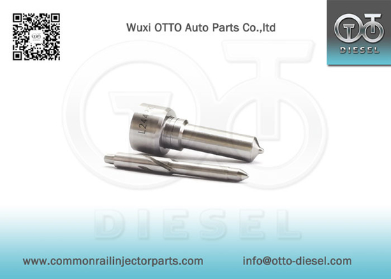 Inyectores R04501D de L244PRD Delphi Common Rail Nozzle For