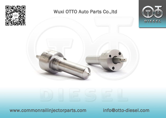 Inyectores R04501D de L244PRD Delphi Common Rail Nozzle For